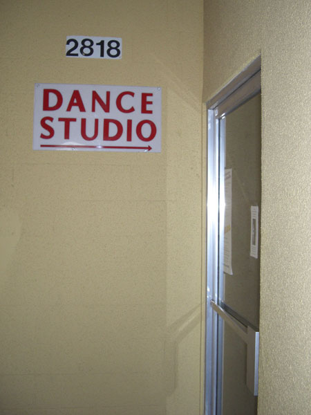 studio