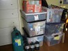 supplies
