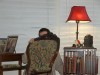 Where's Oleg? 