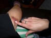 Pushy Bruise