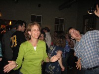 dance