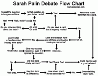 Palin's Brain