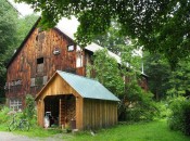 barn barn