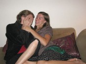 Ginna & Hilary 2 Ginna & Hilary 2
