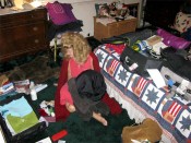 packing packing