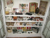 treasures