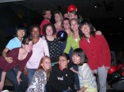 bowling