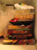 freezer