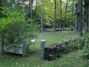 grave