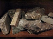 soapstone