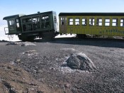 choochoo