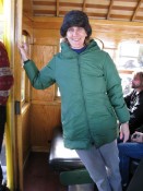 leaning-me
