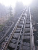 tracks