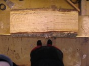 wood