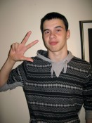 peace