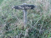 sign sign
