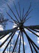teepee teepee