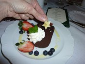 dessert dessert