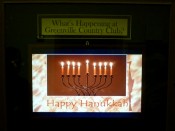hannukah hannukah