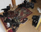 shoes