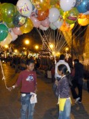 balloons balloons