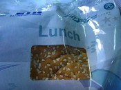 lunch lunch