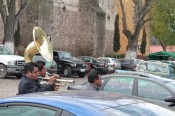 horns