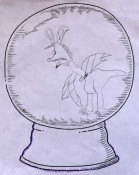 luz-creature
