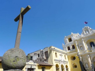La Merced