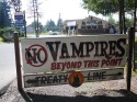 Forks, Home of Twilight