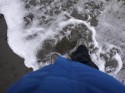 Self-Portrait, La Push
