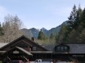 Sol Duc Hot Springs