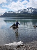 Fallen Leaf Lake